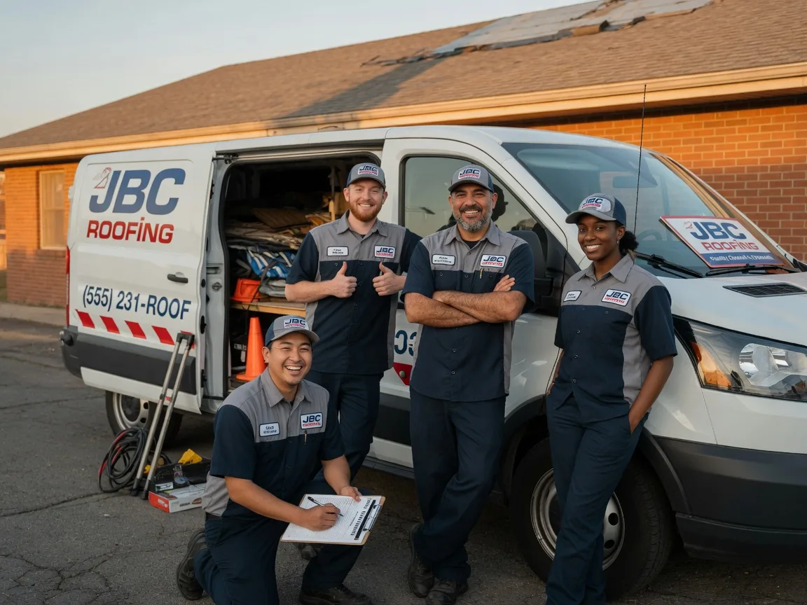 Roof Replacement company in Saint Catharine, KY