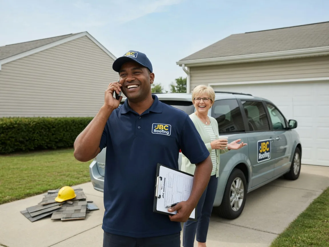 Roof Replacement Saint Catharine, KY FAQs